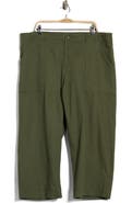 Sanctuary Ali Cropped Pants