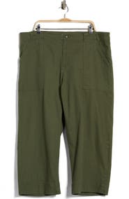 Sanctuary Ali Cropped Pants