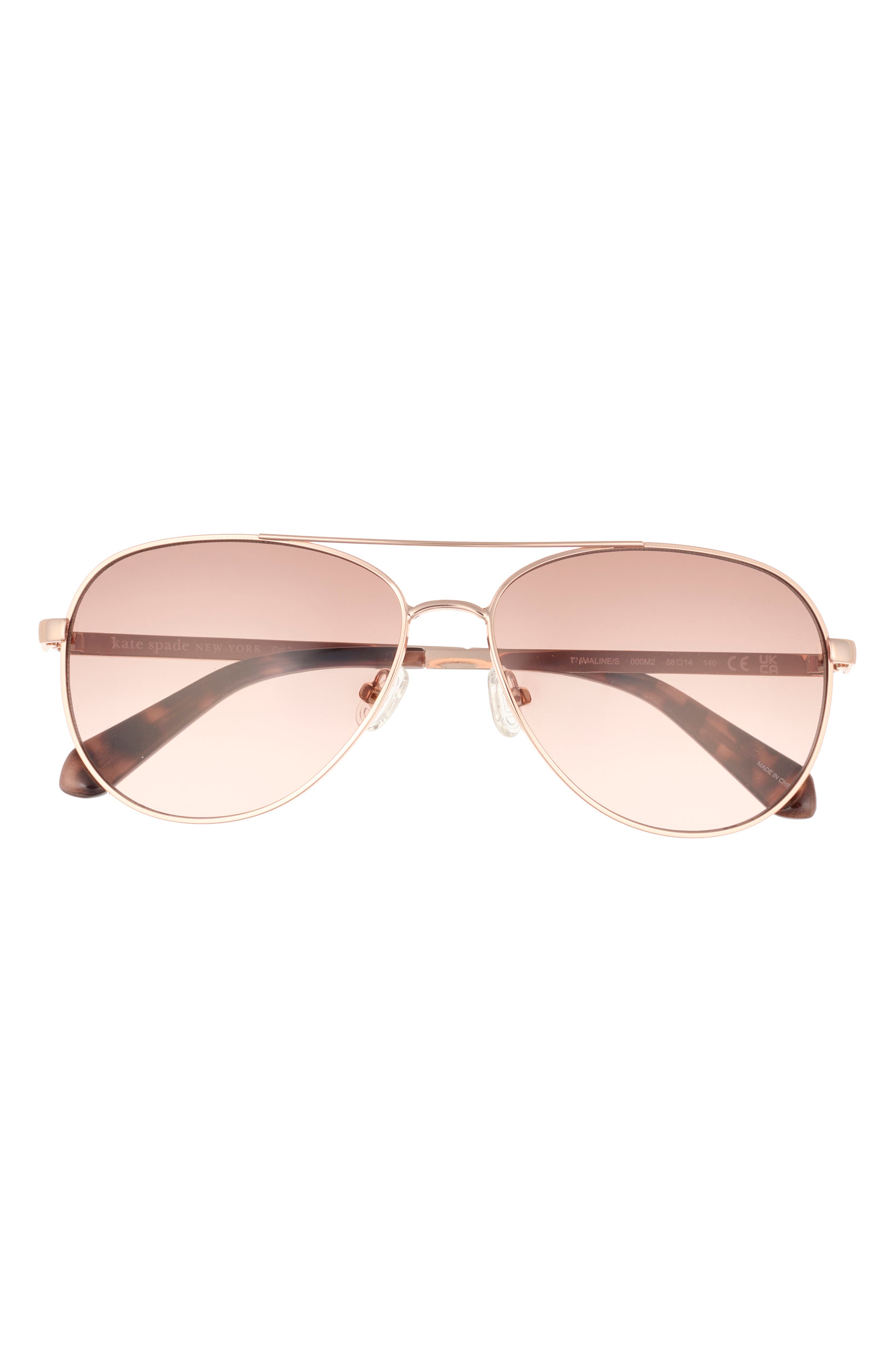 selected ROSE GOLD