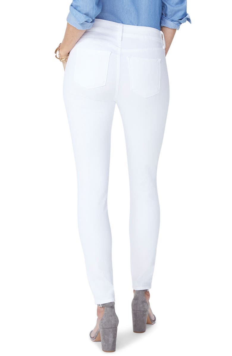 NYDJ Ami Ankle Skinny Jeans, Alternate, color, 