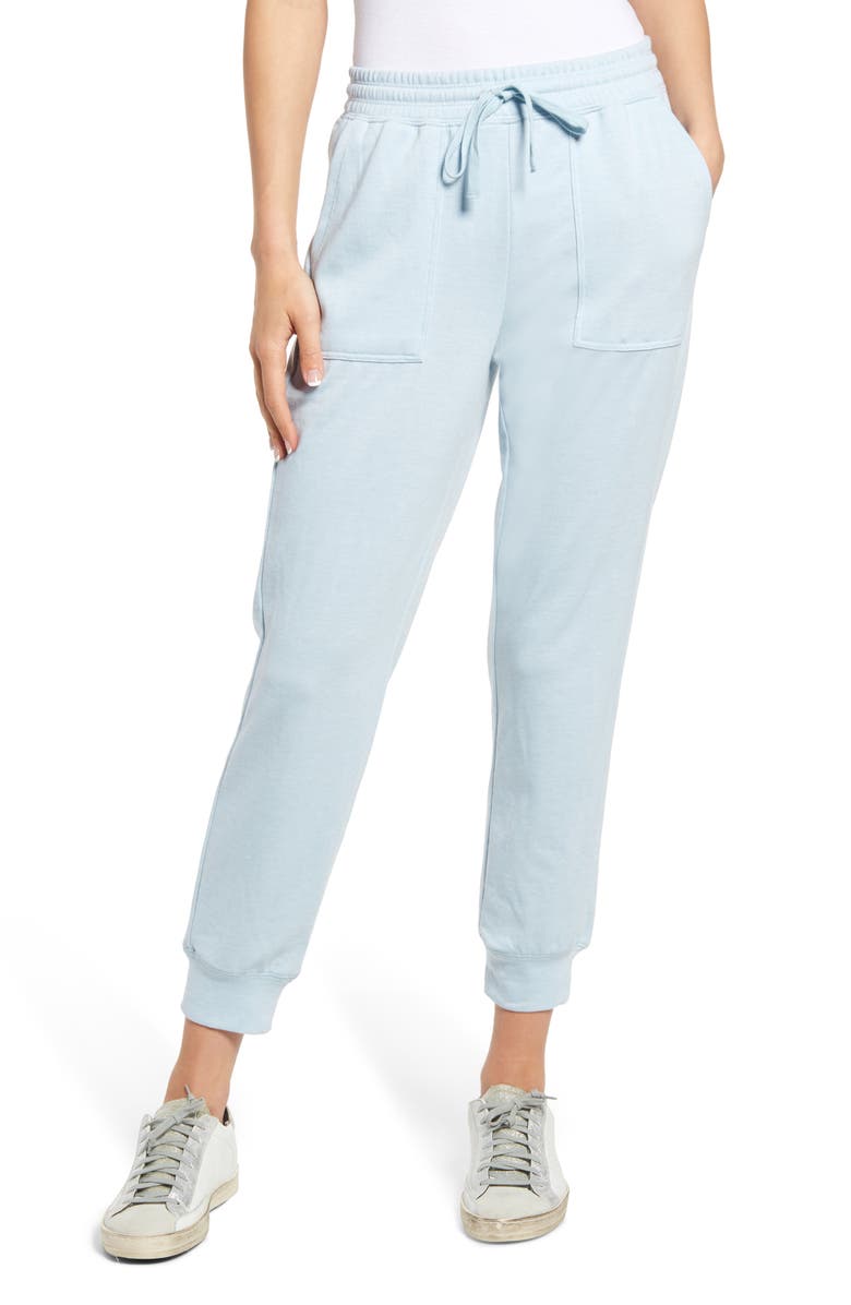 Splendid Eco Joggers, Main, color, 