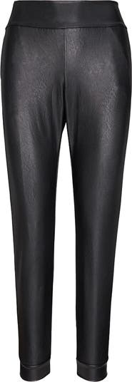 Commando Faux Leather Joggers | Nordstrom