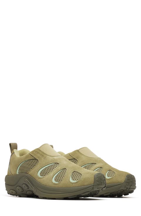 Jungle Moc Evo Vent Slip-On Sneaker (Men)