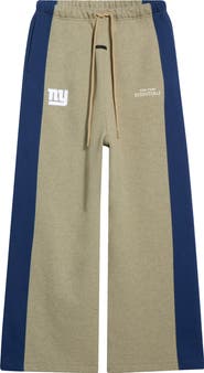 Fear of God Essentials x NFL New York Giants Lounge Sweatpants