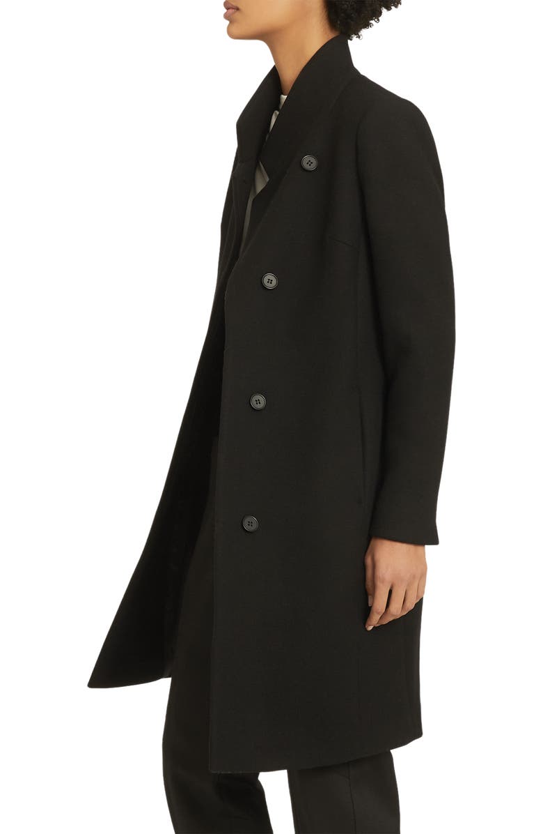 Reiss Marcie Wool Blend Coat, Alternate, color,