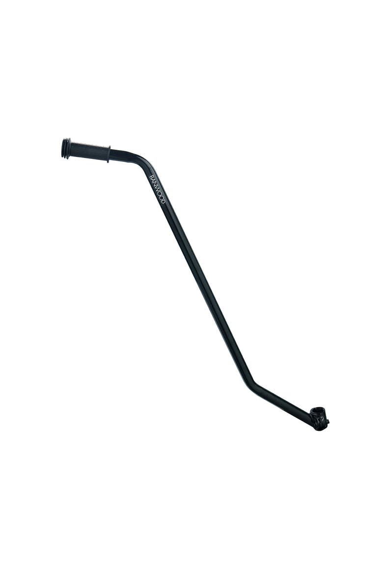 Kids Bike Training Handle Bar, Main, color, BLACK