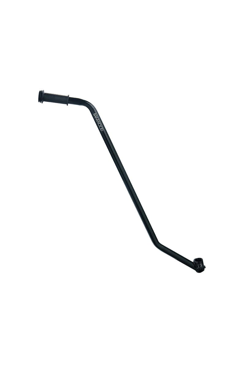Banwood Kids Bike Training Handle Bar, Main, color, Black