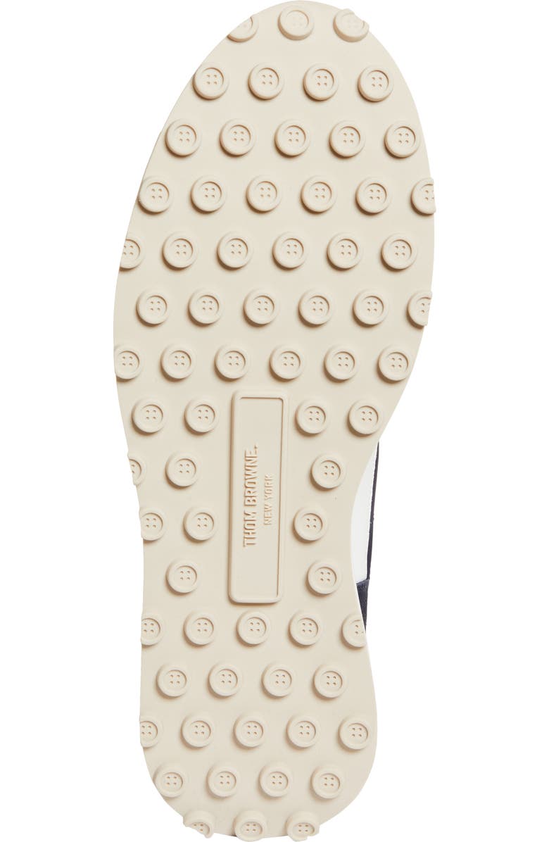 Thom Browne Alumni Sneaker, Alternate, color,