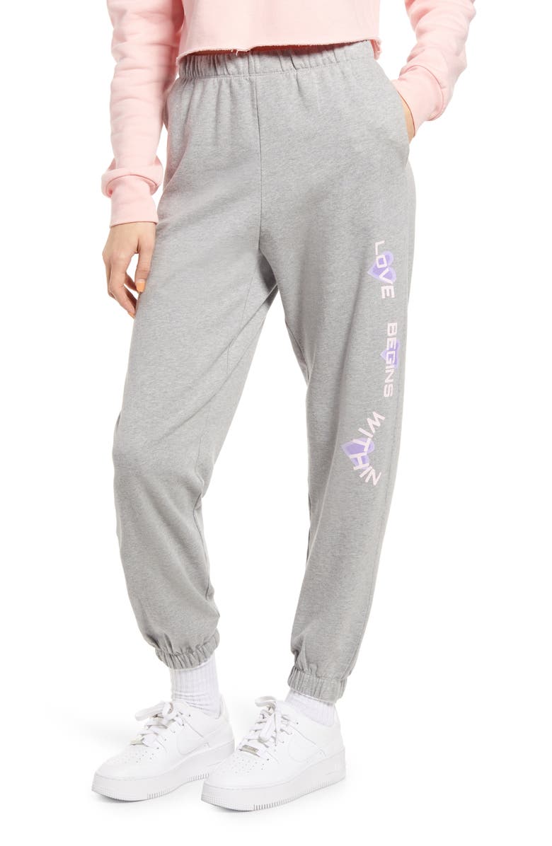 BP. Classic Joggers, Main, color,