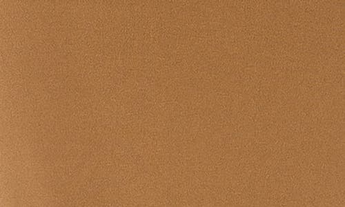 Alexia Admor Elio Draped Bodice Midi Sheath Dress In Brown