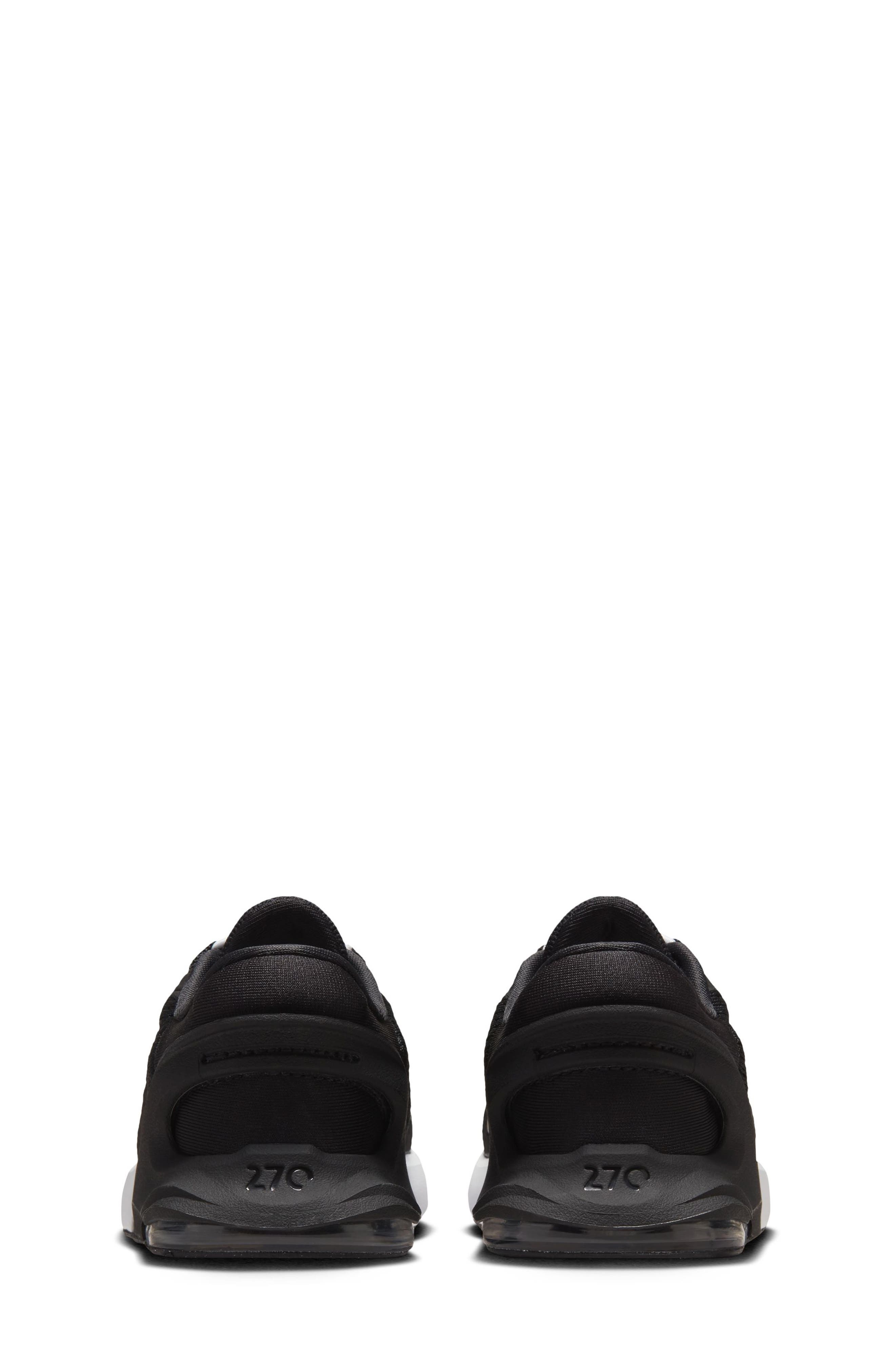 Nike Kids' Air Max 270 Go Sneaker, Alternate, color, 