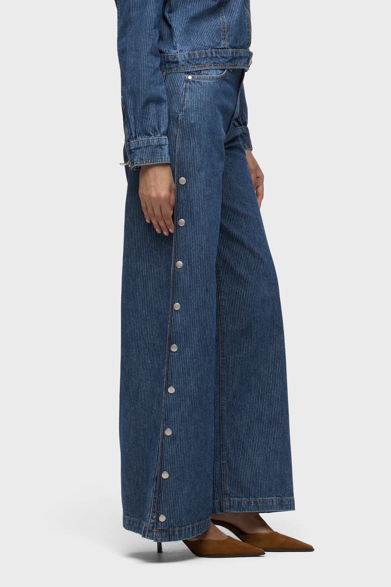 James Corduroy Wide Leg, Alternate, color, BEDFORD CORD