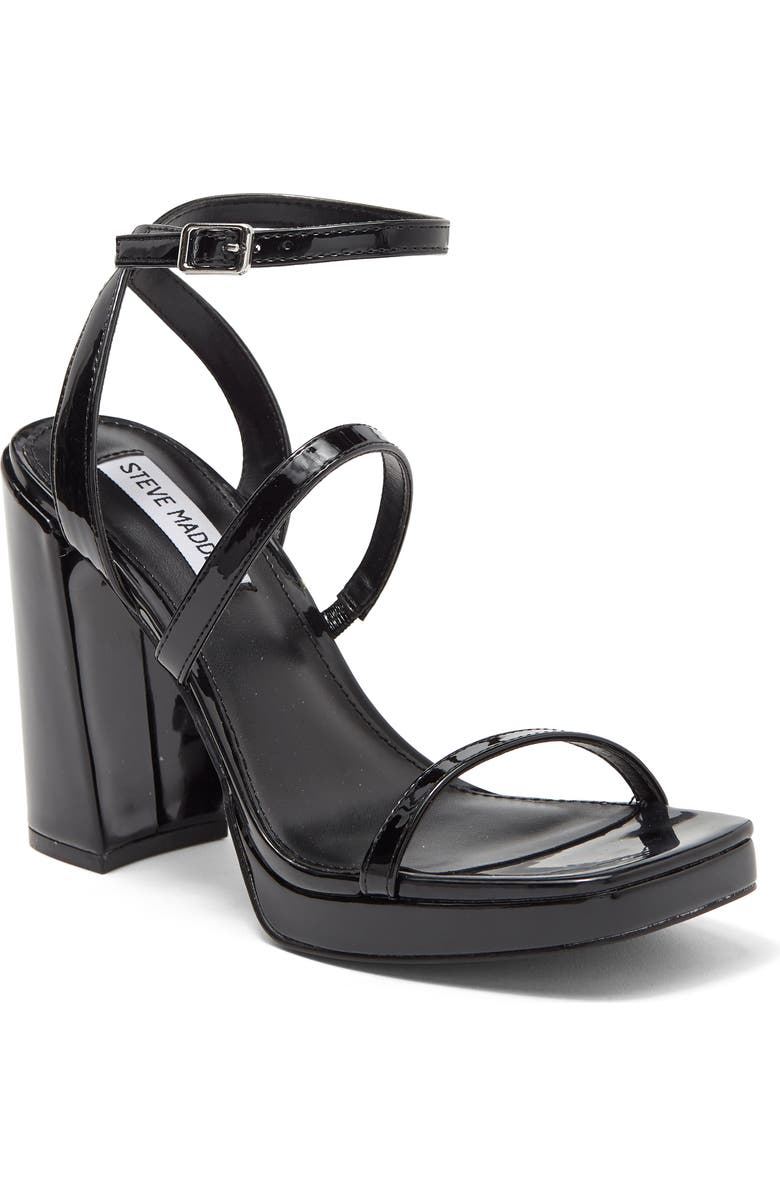Steve Madden Sarina Platform Pump, Main, color,