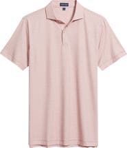 Peter Millar Casablanca Performance Jersey Golf Polo
