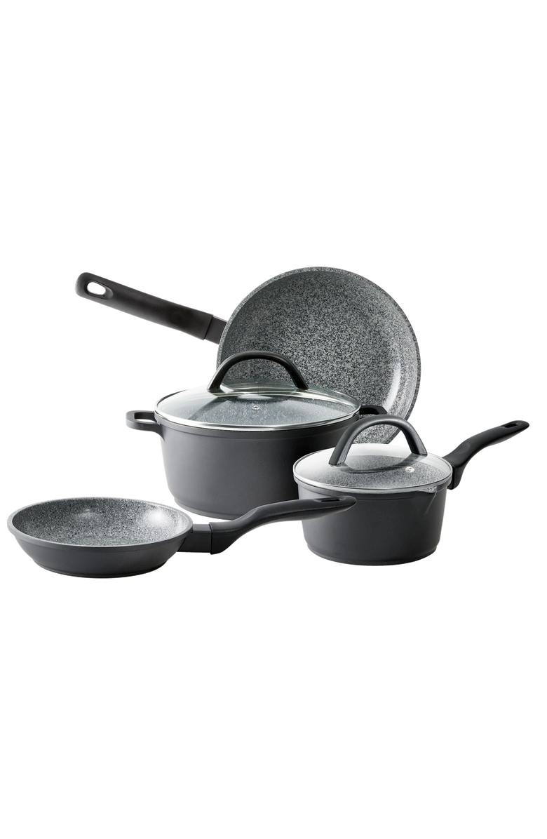 Cuisine::pro<sup>®</sup> STONE X² 6-Piece Cookware, Main, color, 