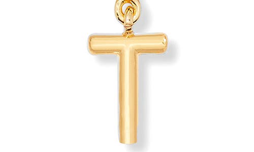 Brook & York Brook And York Makenna Initial Charm Bracelet