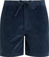 Joe's Clarkson Drawstring Corduroy Shorts