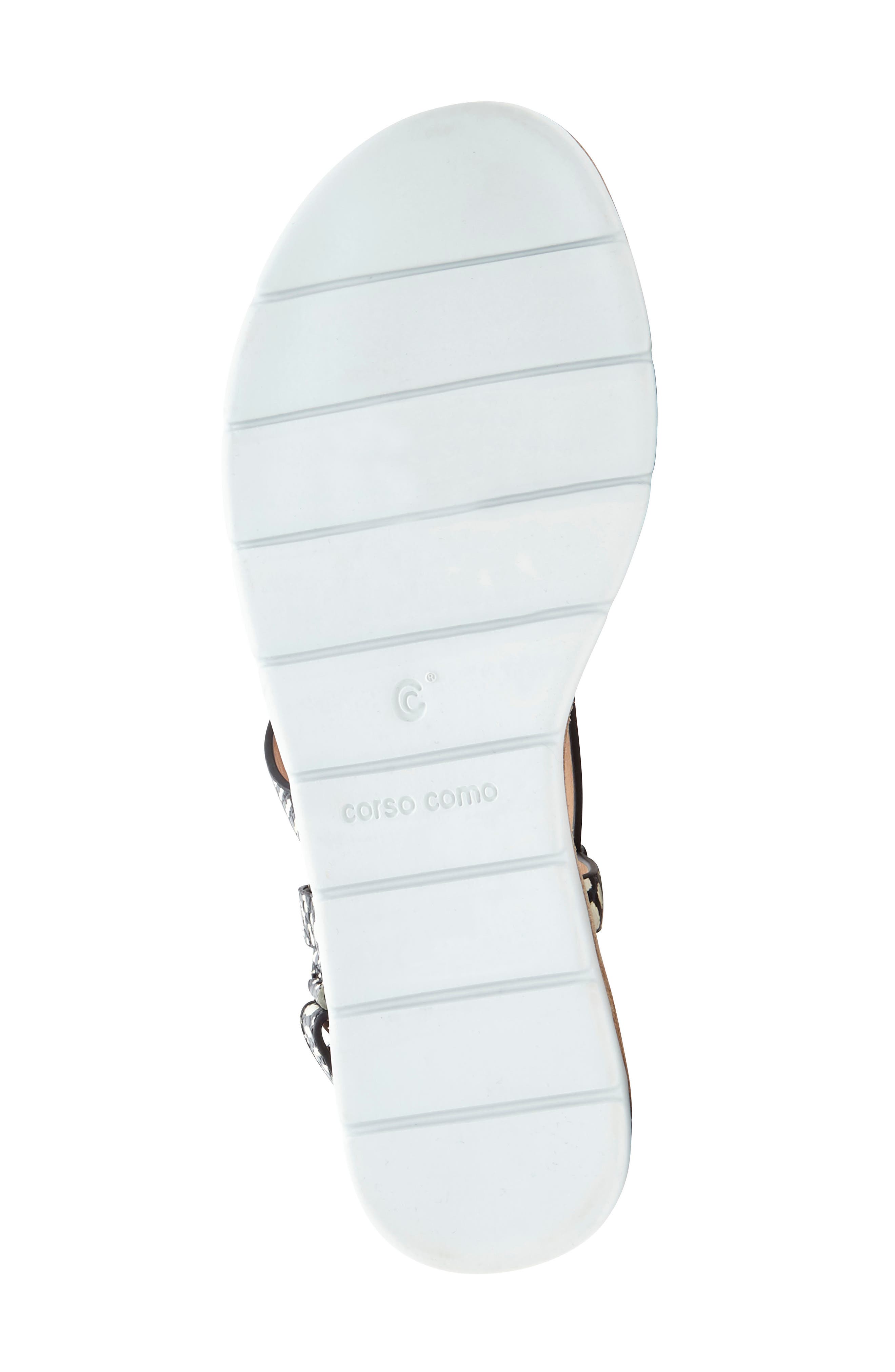 CC Corso Como<sup>®</sup> Blessia Sandal, Alternate, color, 