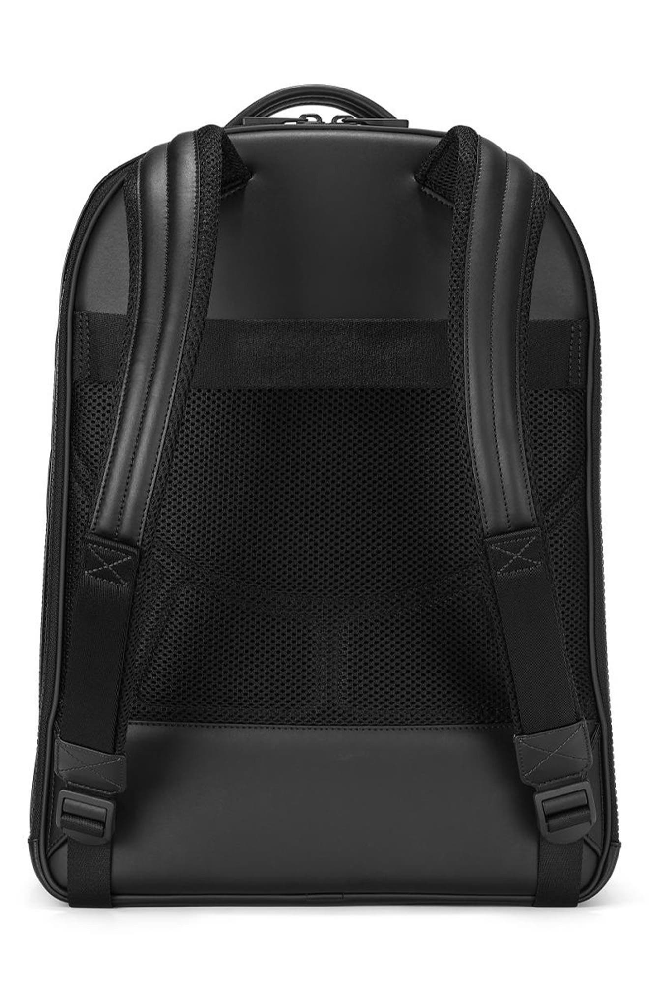 Montblanc Extreme 2.0 Backpack, Alternate, color, 