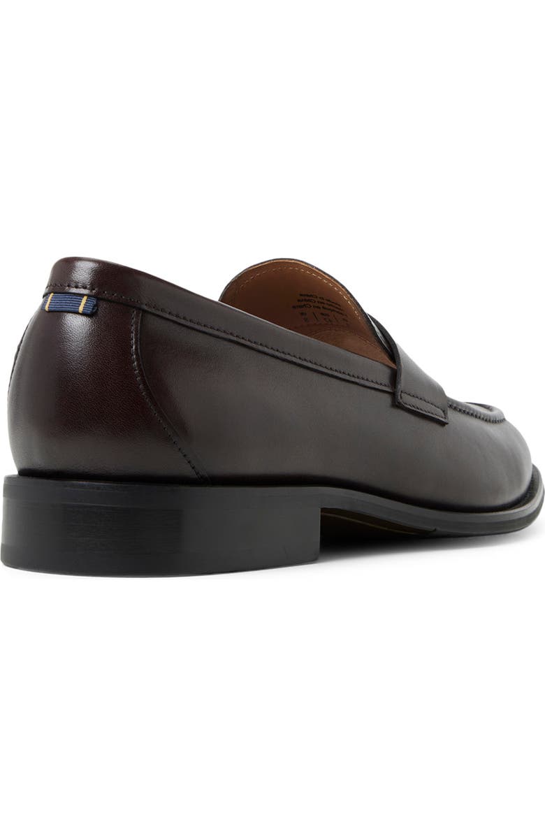 Brooks Brothers Glenrock Penny Loafer, Alternate, color,