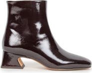 Bobbies Eline Flat Ankle Boots