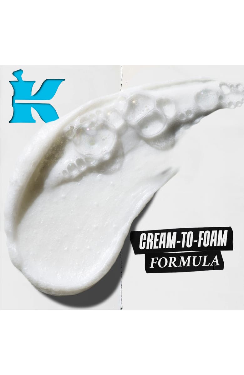 Ultra Facial Barrier-Hydrating Cleanser