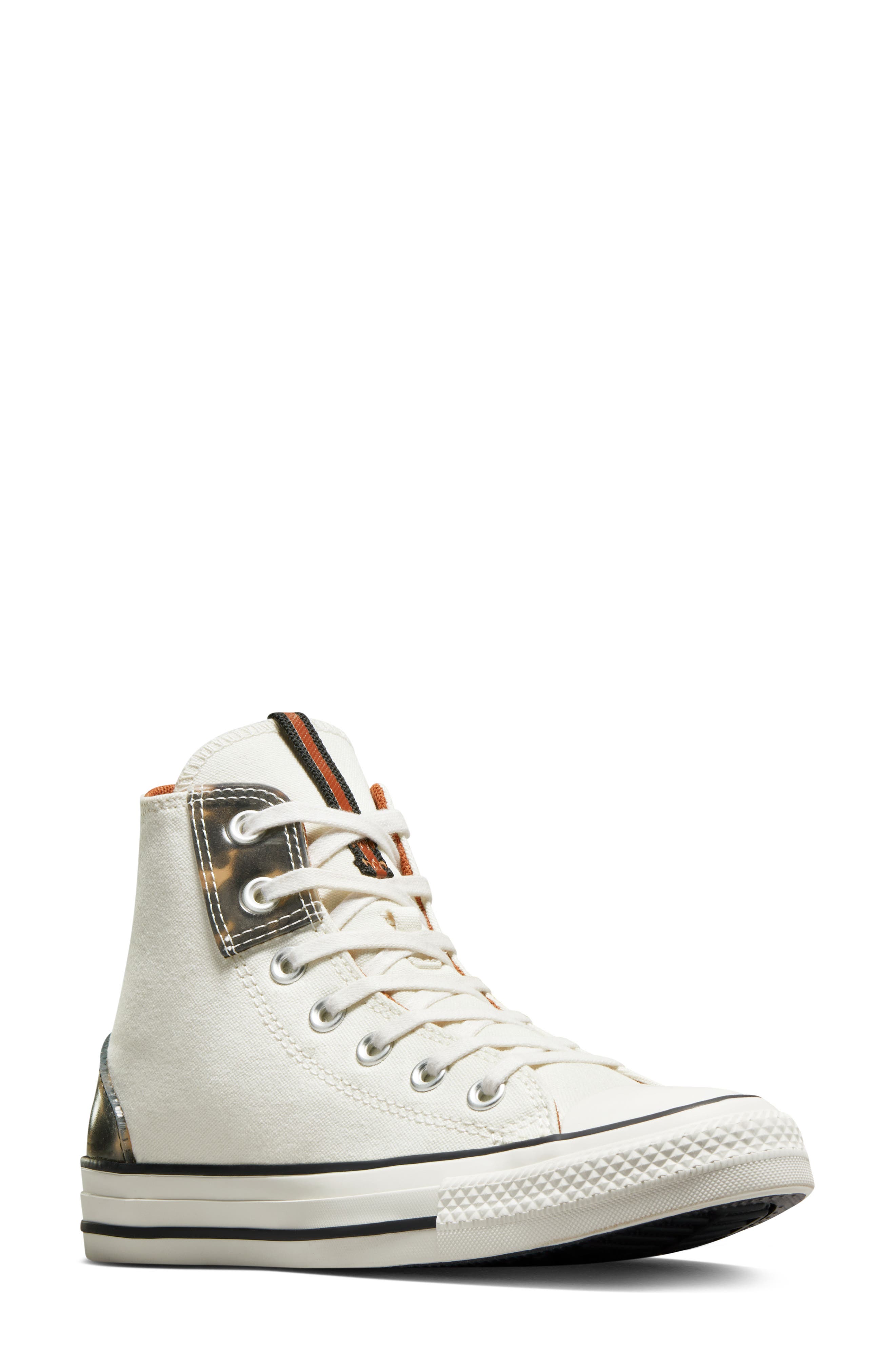Converse Gender Inclusive Chuck Taylor<sup>®</sup> All Star<sup>®</sup> High Top Sneaker, Main, color, 