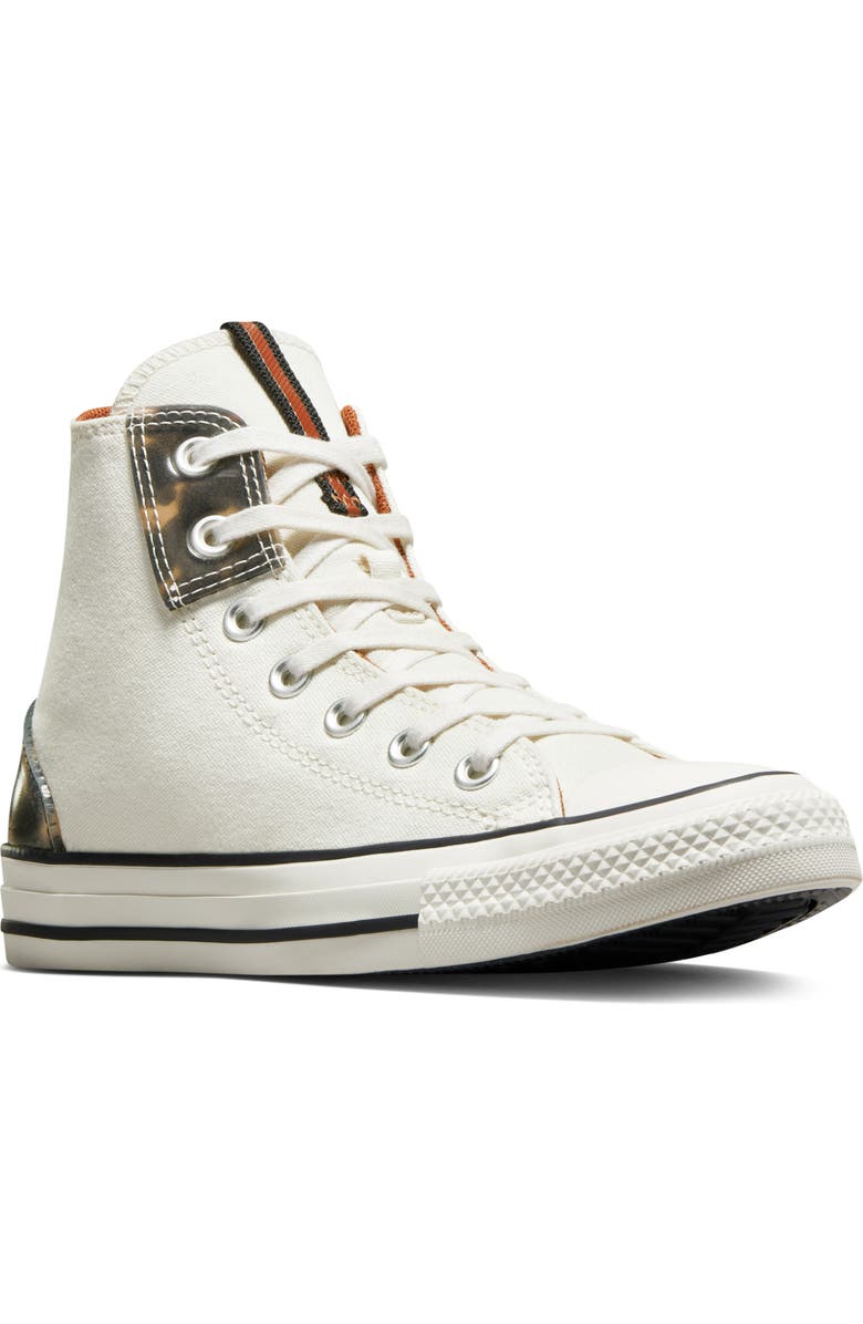 Converse Gender Inclusive Chuck Taylor<sup>®</sup> All Star<sup>®</sup> High Top Sneaker, Main, color,