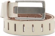 Free People We the Free WTF Jona Leather Belt