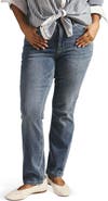 Universal Standard The Perfect High Waist Jeans