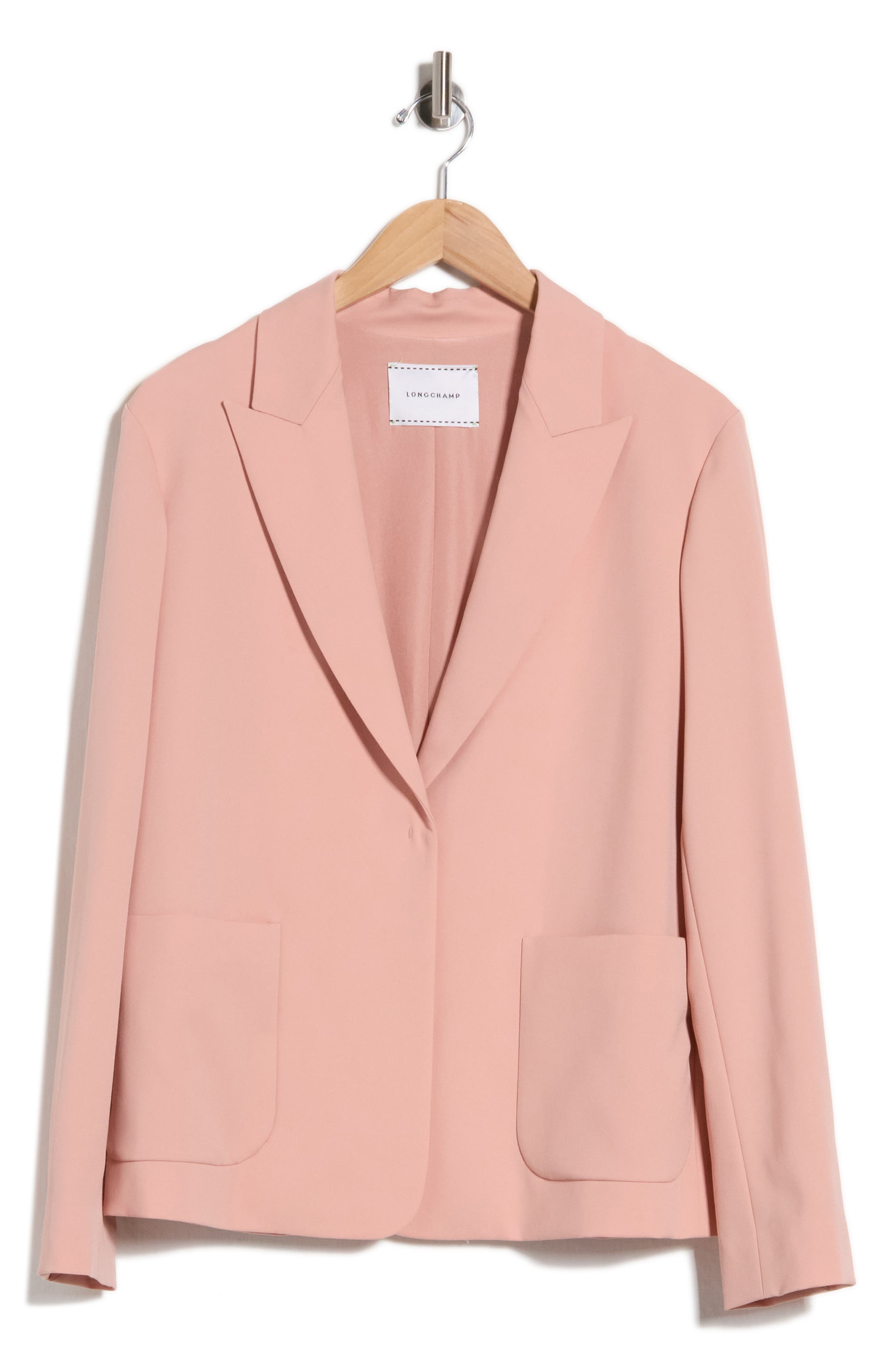 selected BLUSH