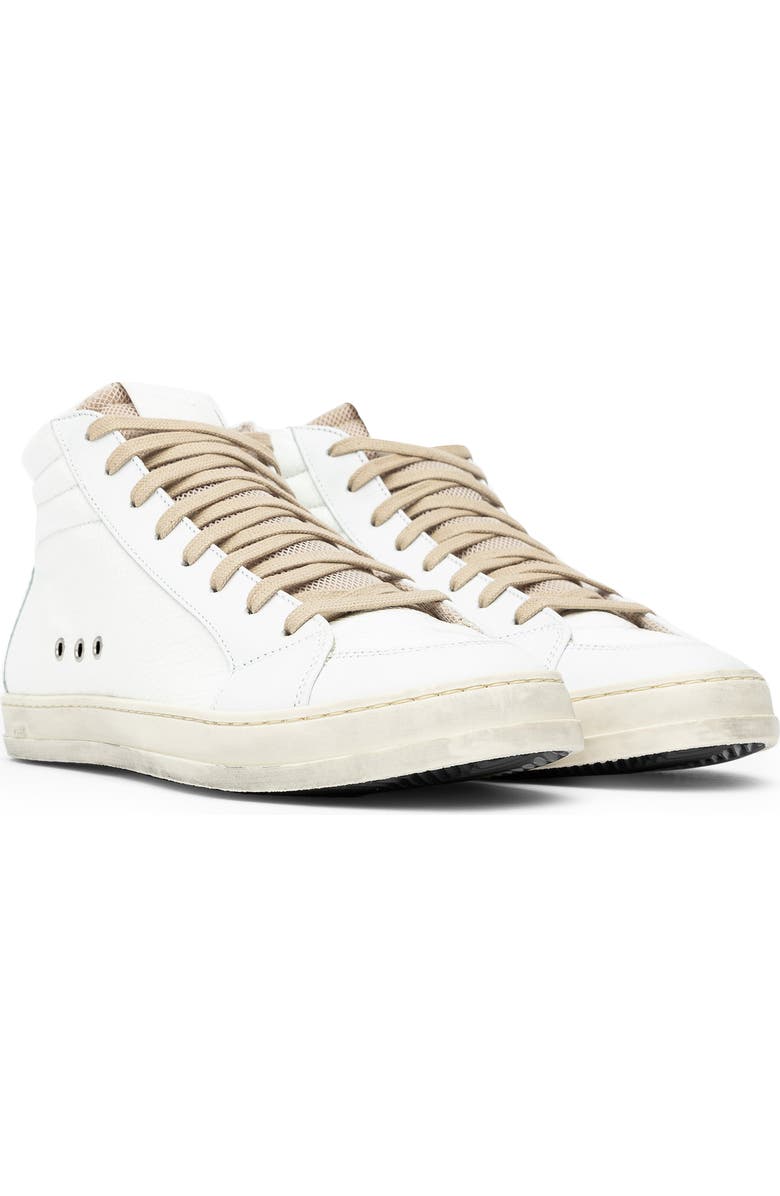 P448 Skate High Top Sneaker, Main, color,