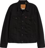 Levi's® Denim Trucker Jacket