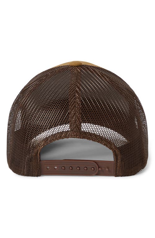 Brixton Regal Netplus® Trucker Hat