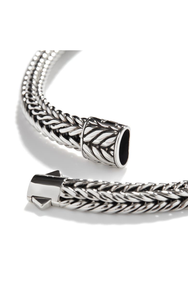 John Hardy Classic Chain Graduated Necklace, Alternate, color, 