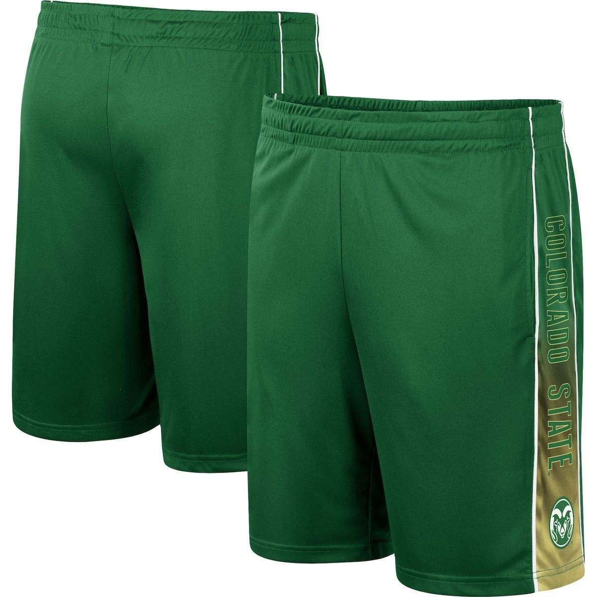 selected Green