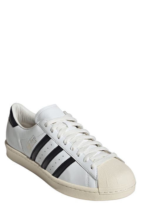 Gender Inclusive Superstar Vintage Sneaker