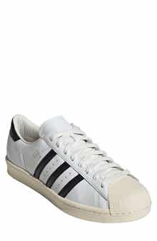 adidas Gender Inclusive Superstar Vintage Sneaker