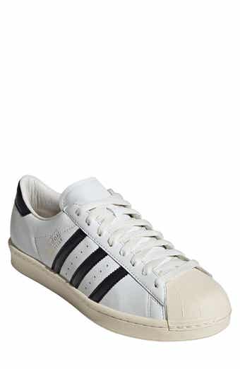 adidas Gender Inclusive Superstar Vintage Sneaker