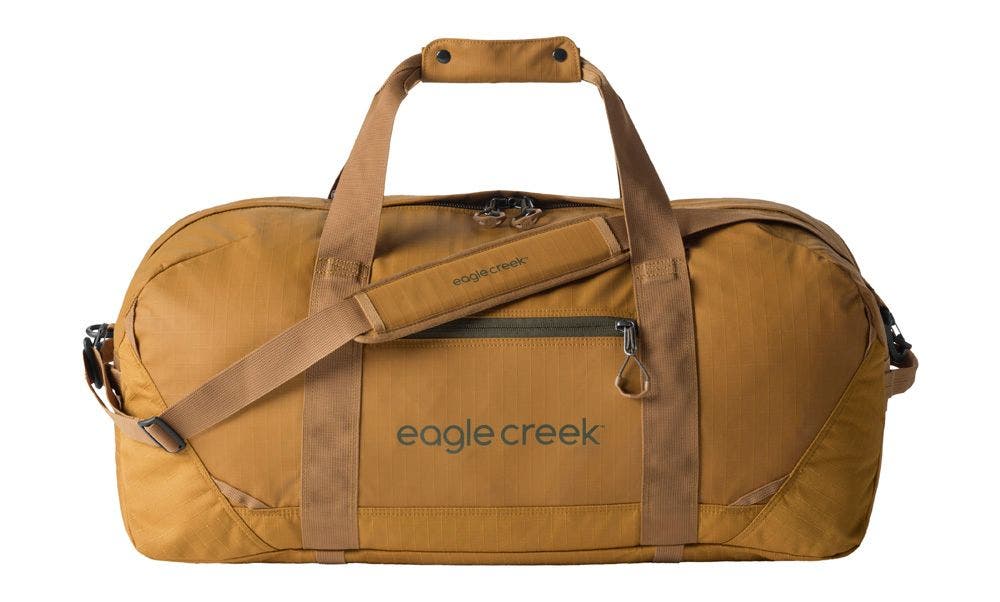 EAGLE CREEK No Matter What Duffel, 40L, Alternate, color, Safari Brown