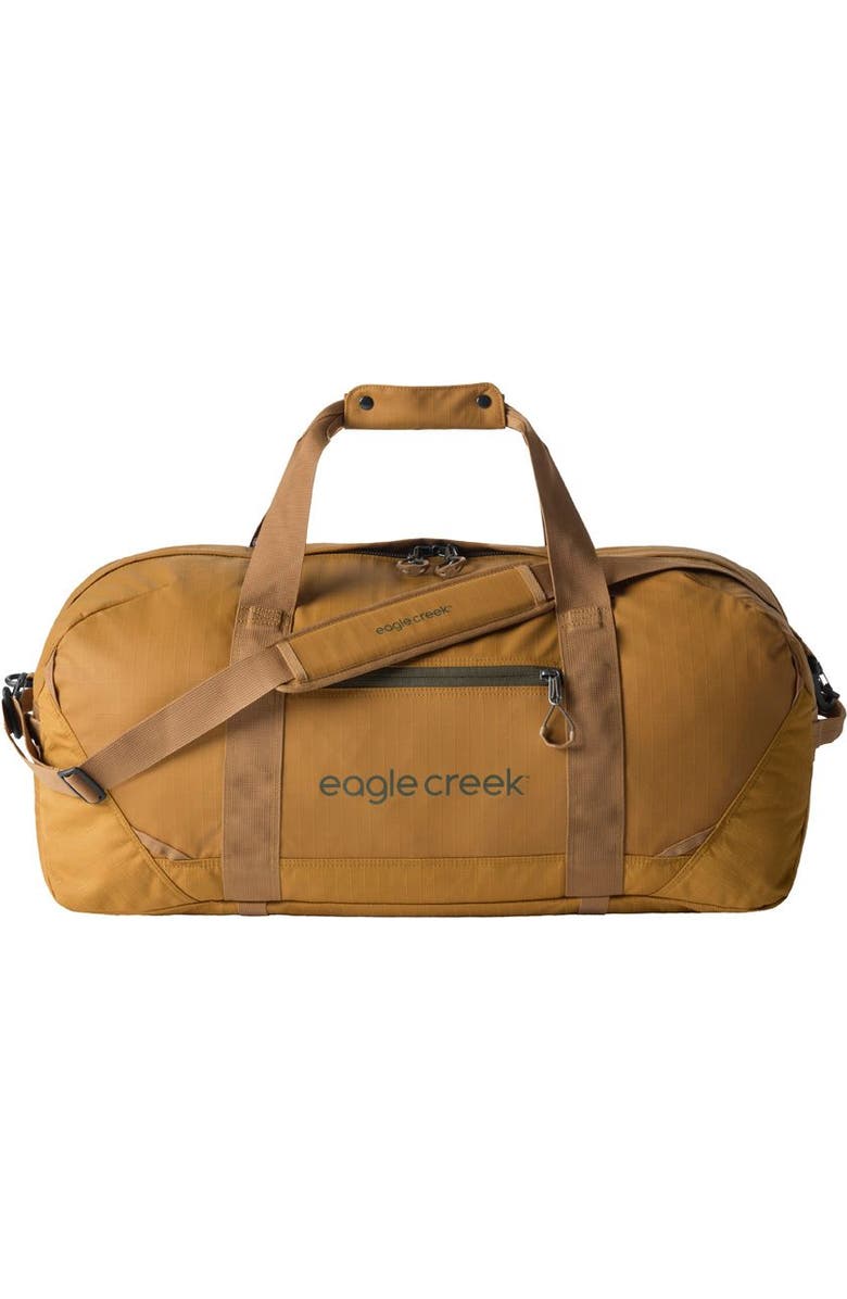 EAGLE CREEK No Matter What Duffel, 40L, Alternate, color, Safari Brown
