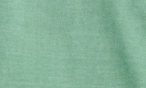 LUCKY BRAND LUCKY BRAND EMBELLISHED COTTON GRAPHIC T-SHIRT