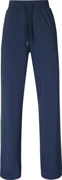 Sweaty Betty Explorer Wide Leg Track Pants