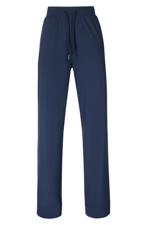 Sweaty Betty Explorer Wide Leg Track Pants