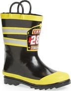 Western Chief F.D.U.S.A. Waterproof Rain Boot