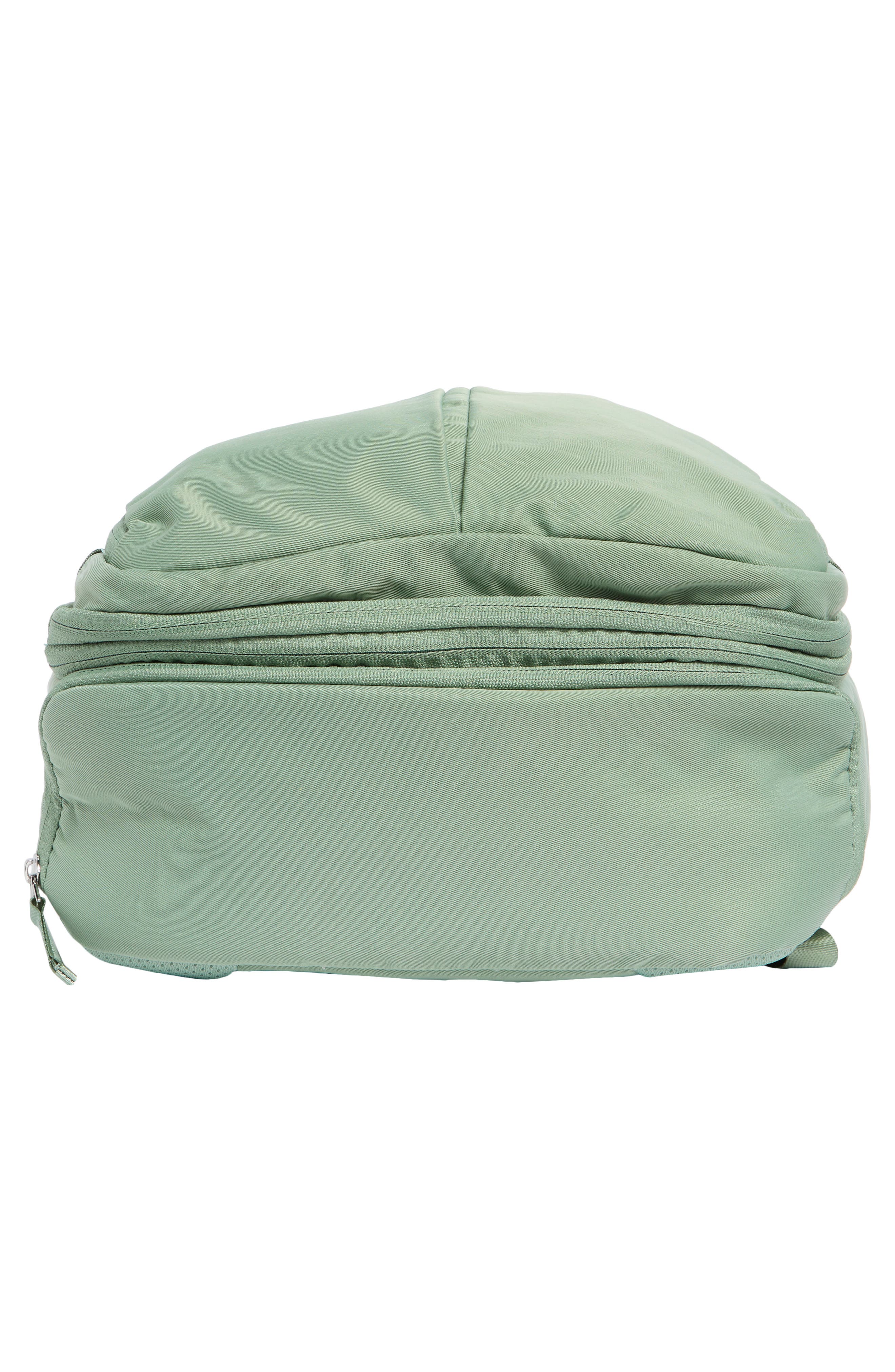 SWISSGEAR The 5237 18.5-Inch Travel Backpack, Alternate, color, Green