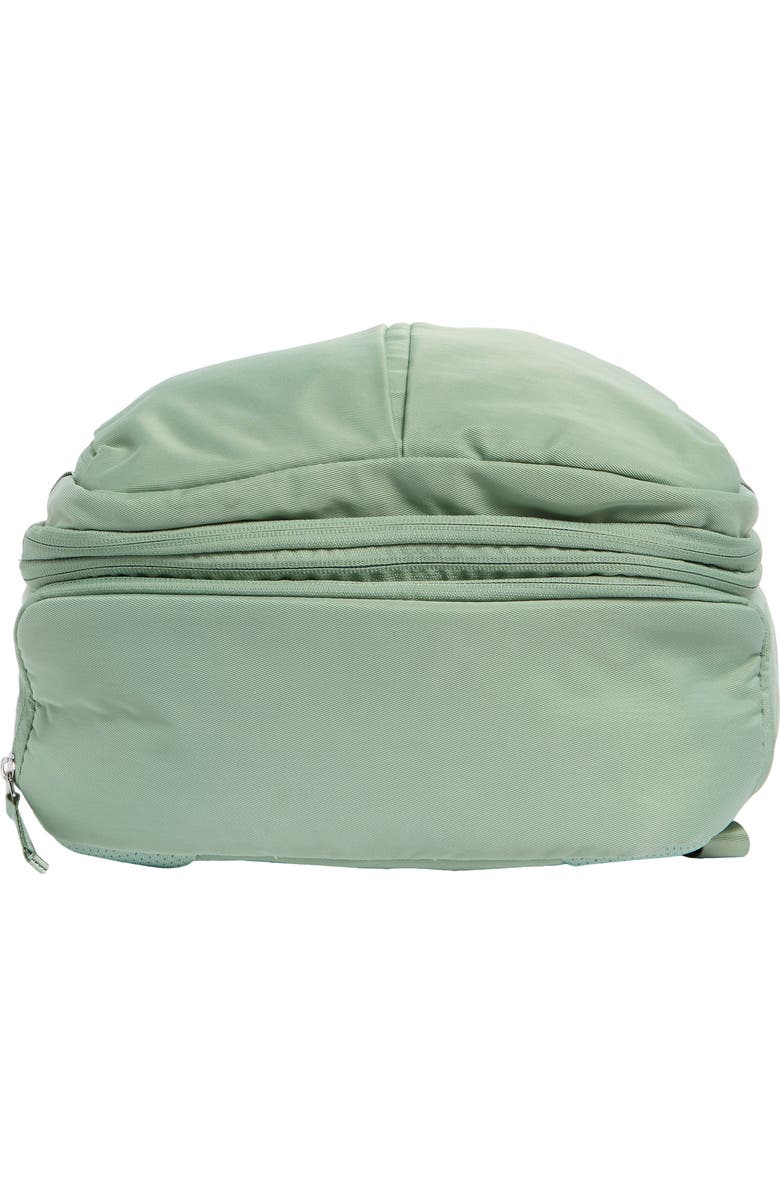 SWISSGEAR The 5237 18.5-Inch Travel Backpack, Alternate, color, Green
