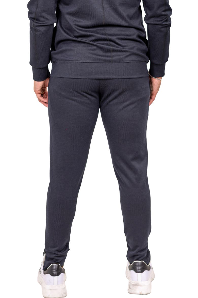 Marthyr Joggers, Alternate, color, BLACK