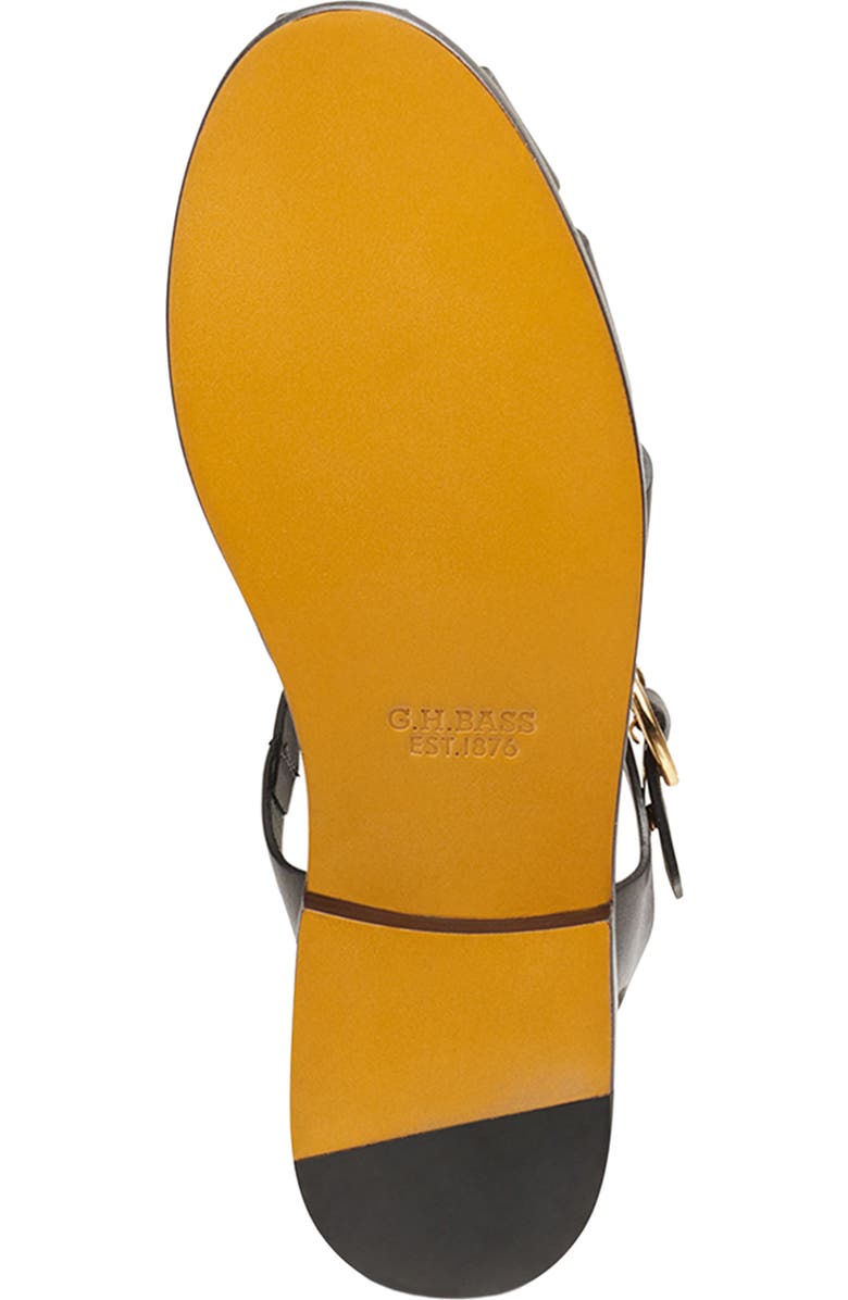 G.H.BASS Fisherman Sandal, Alternate, color,