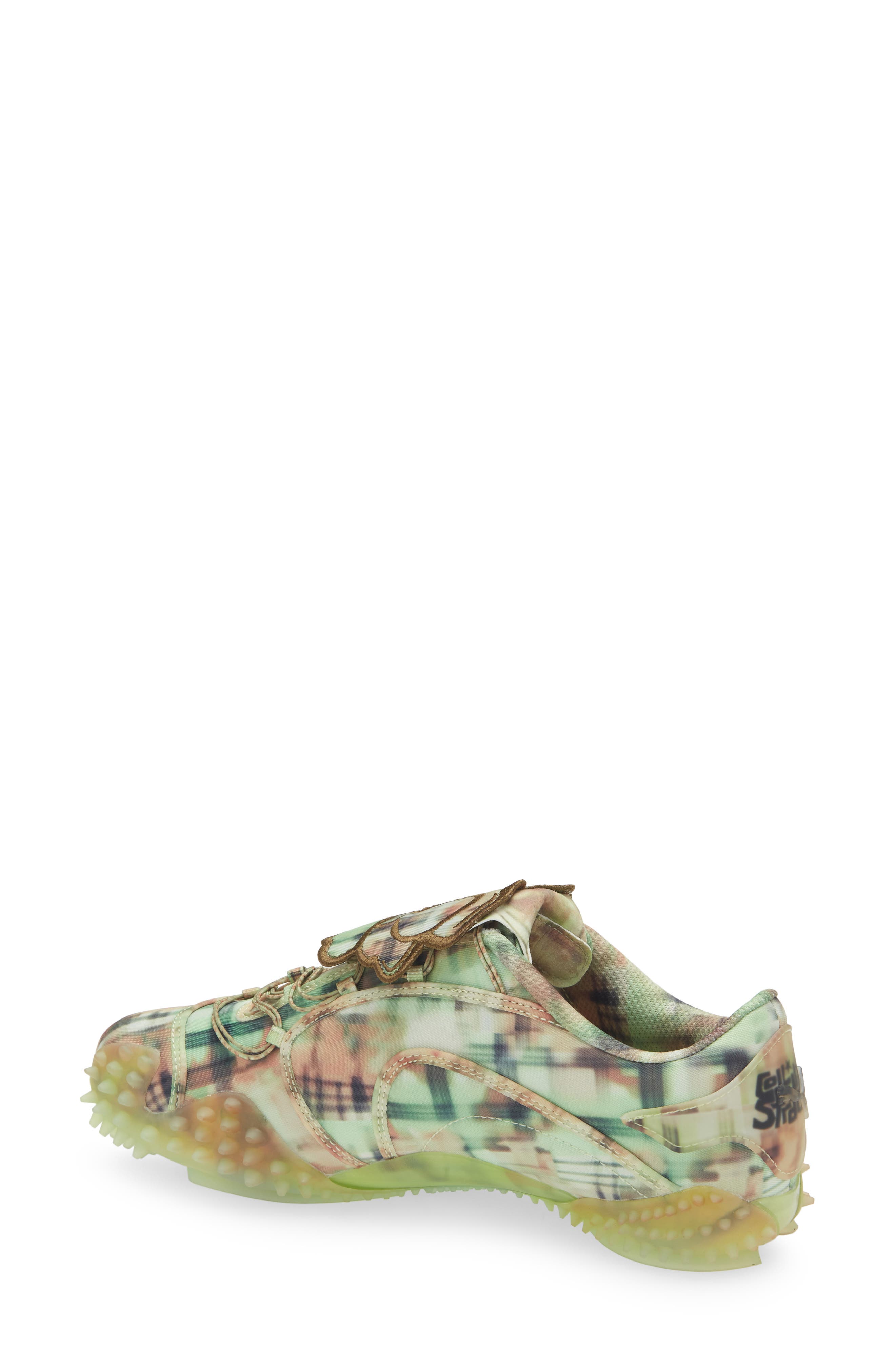 x Collina Strada Mostro Sneaker, Alternate, color, FIZZY APPLE-ROSEBAY-WILLOW